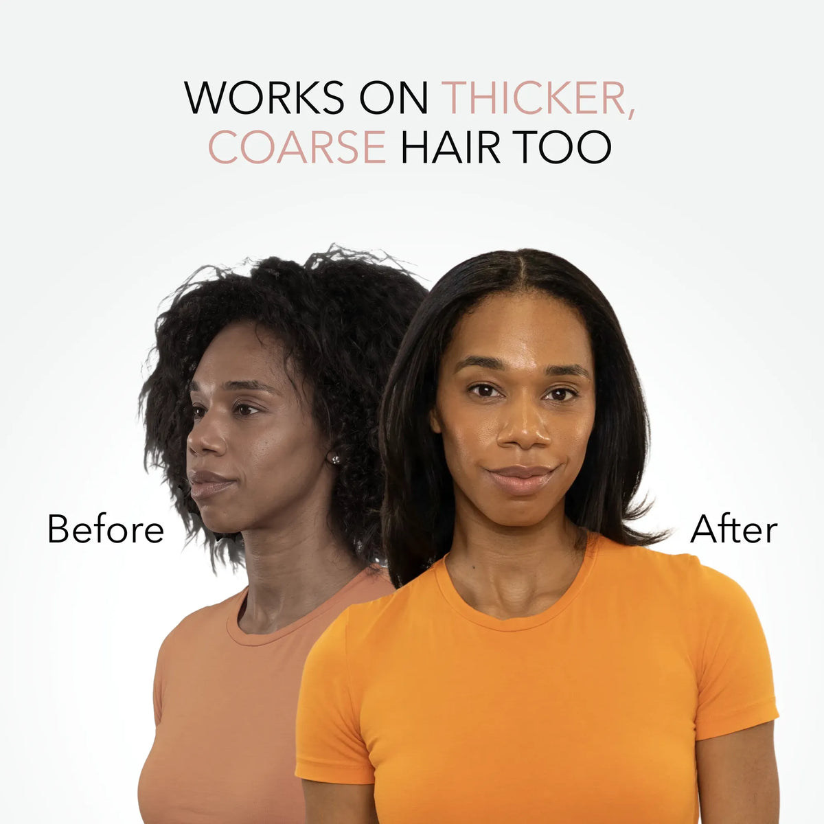 StyleQ Flat Iron