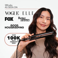 StyleQ Flat Iron