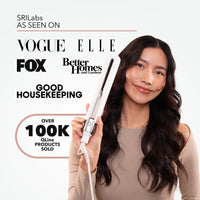 StyleQ Flat Iron