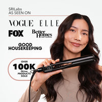 StyleQ Flat Iron