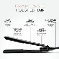 StyleQ Flat Iron