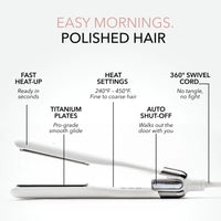 StyleQ Flat Iron