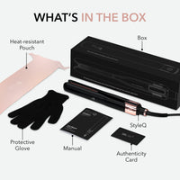 StyleQ Flat Iron