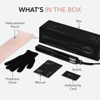 StyleQ Flat Iron