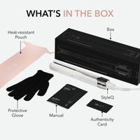 StyleQ Flat Iron