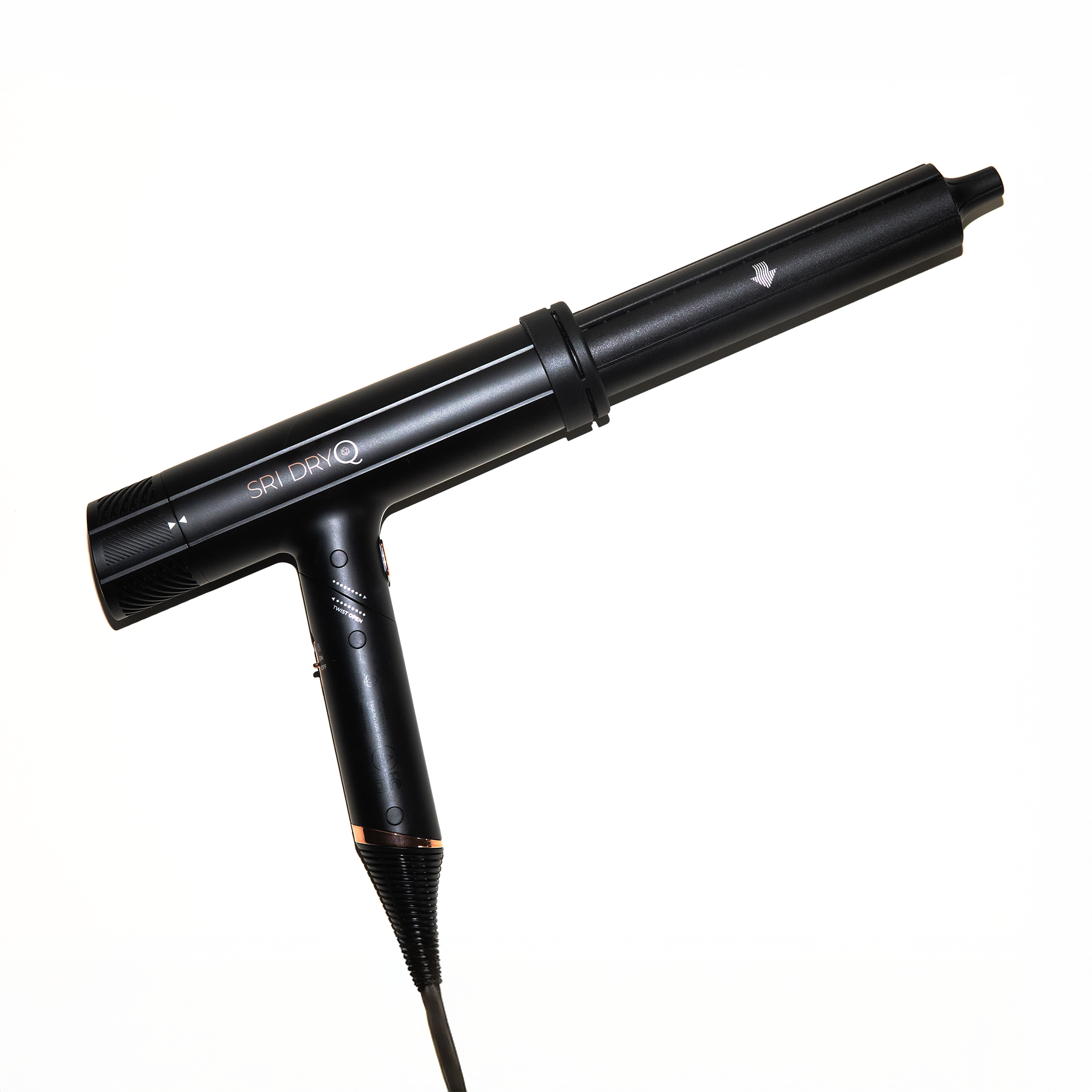 SRI DRYQ COANDA CURLING ATTACHMENT