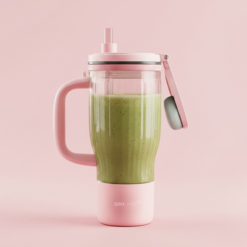 SRI ProBlend – Premium Portable Blender