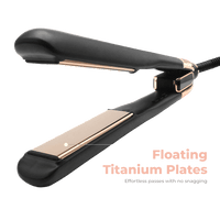 StyleQ Flat Iron