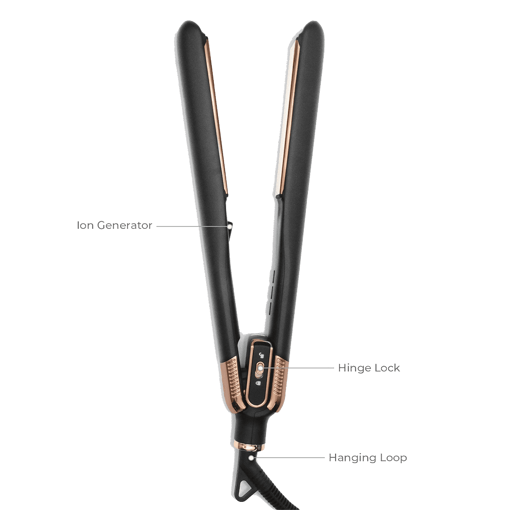 StyleQ Flat Iron