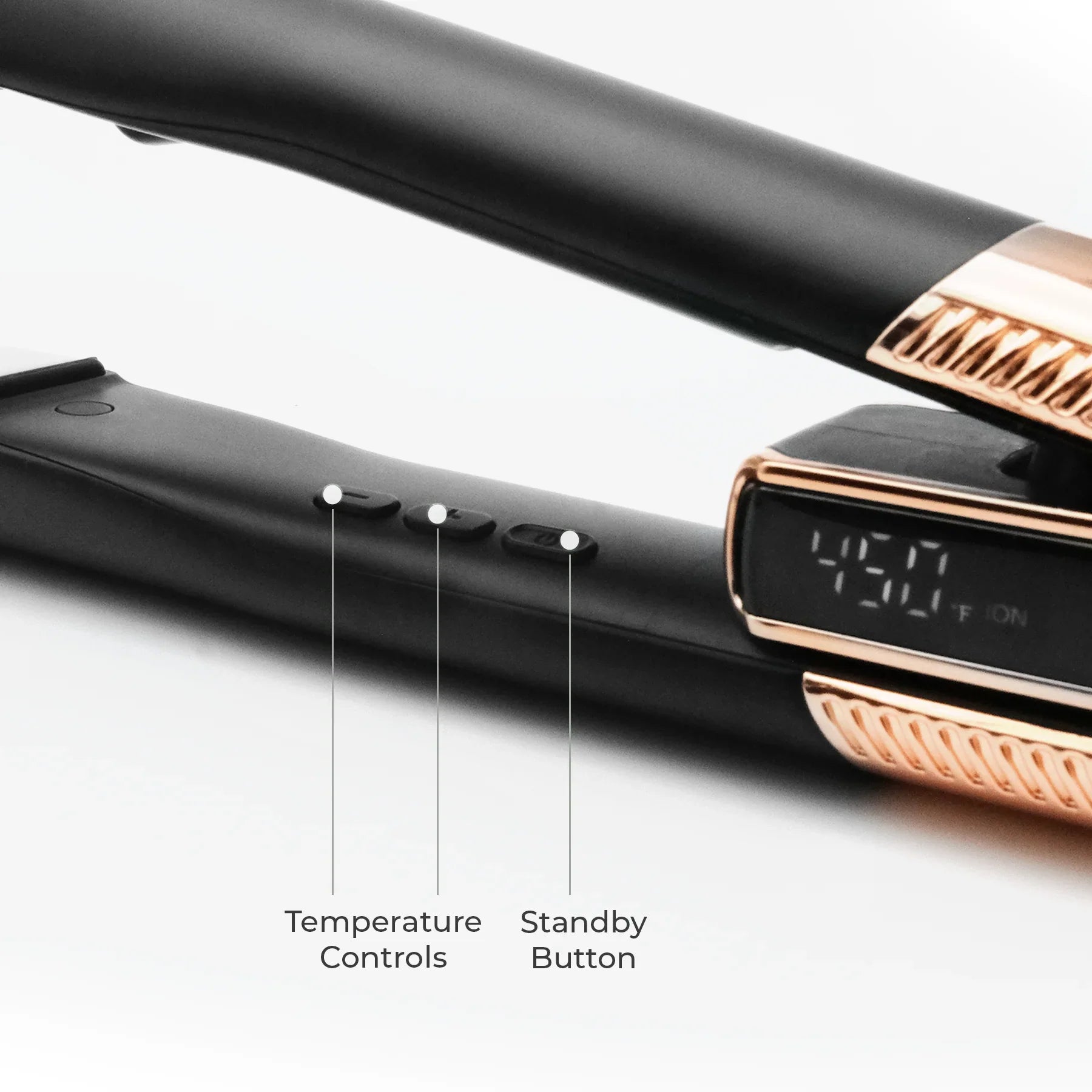 StyleQ Flat Iron