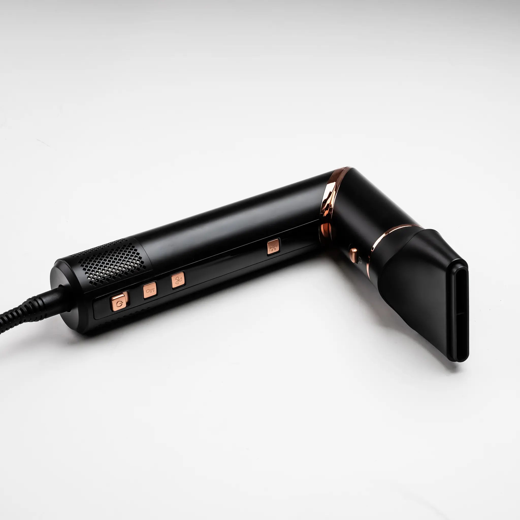 SRI StyleWrap Pro 7-in-1 Coanda Air Multi-Styler