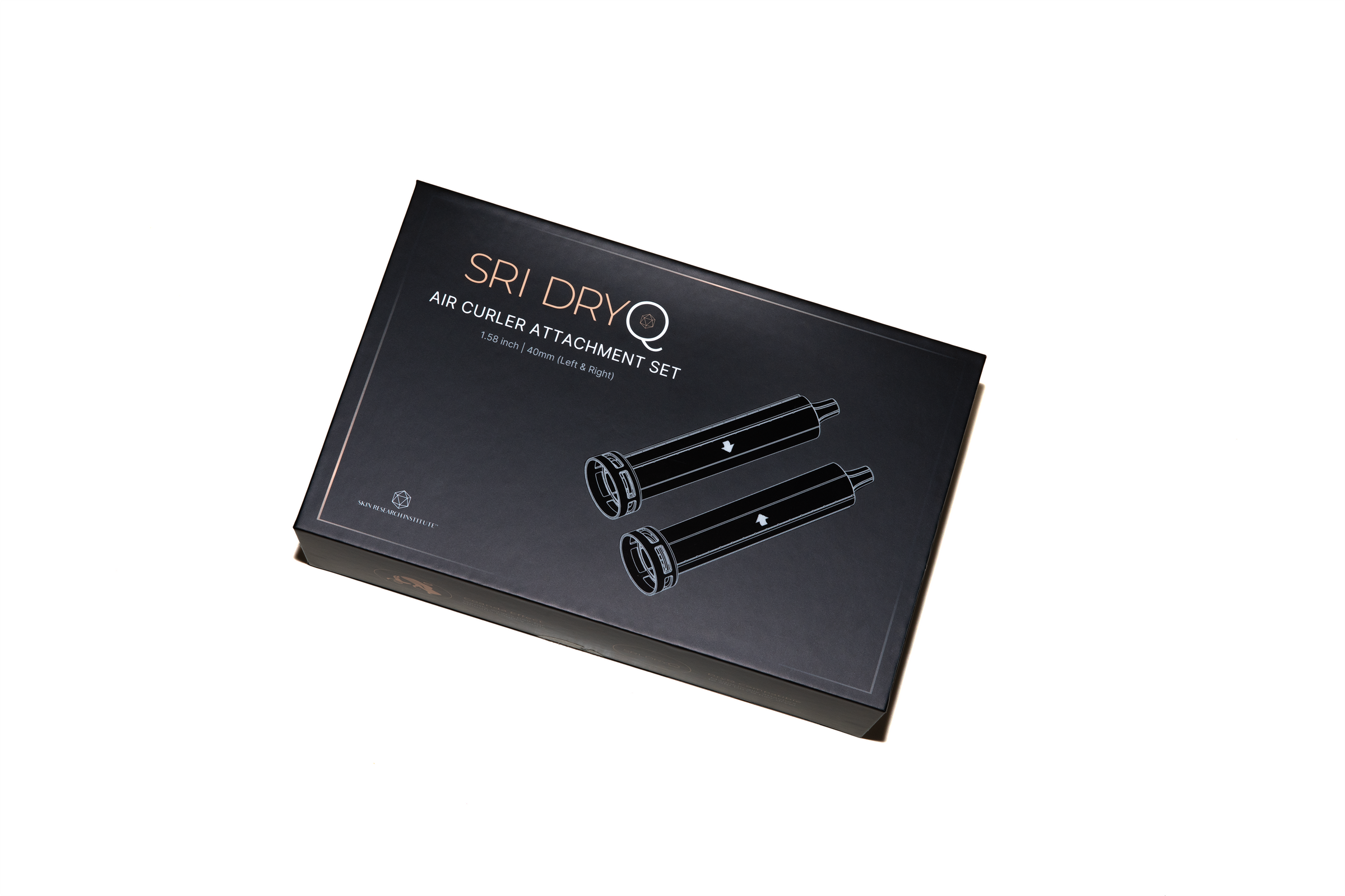 SRI DRYQ COANDA CURLING ATTACHMENT