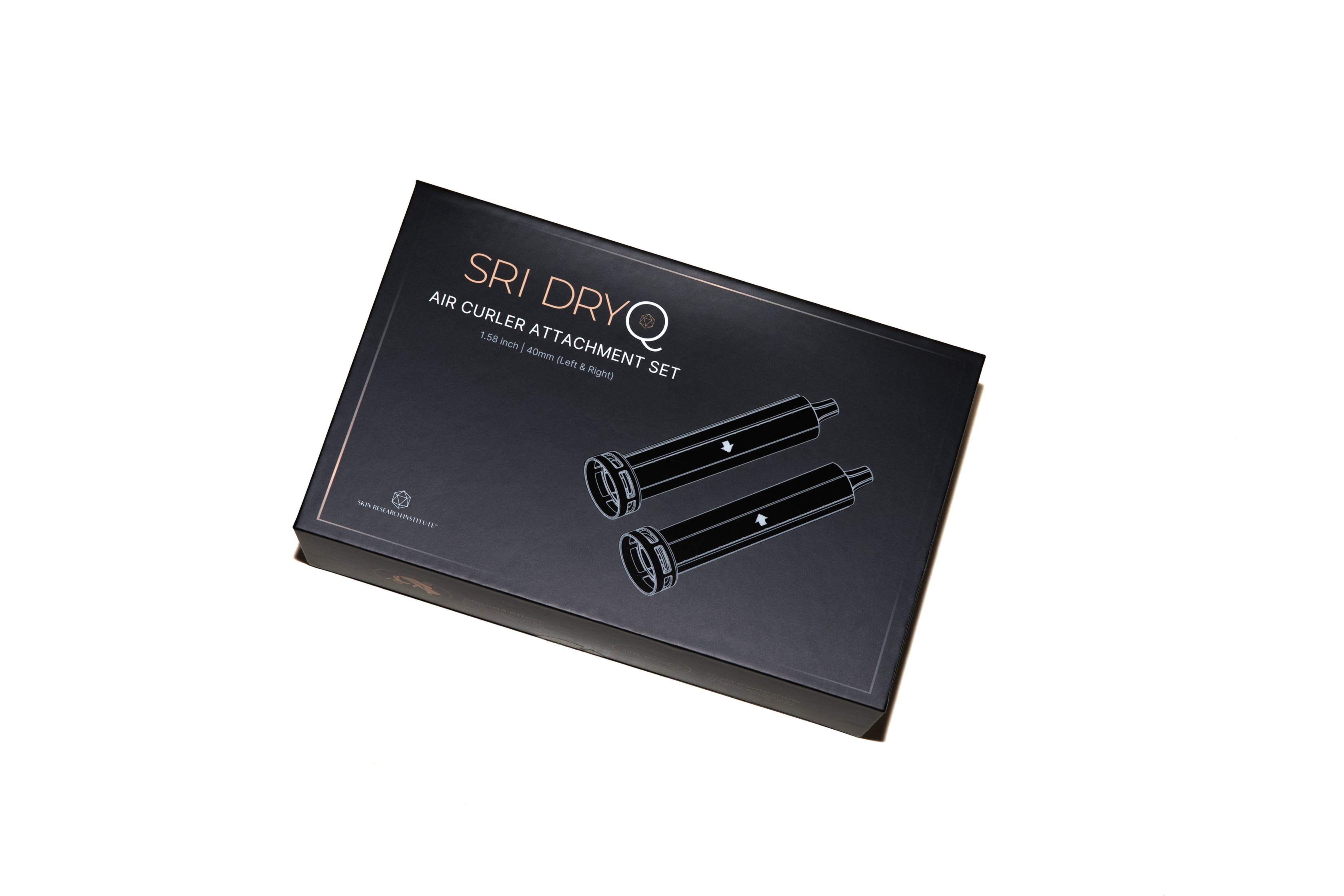 SRI DRYQ COANDA CURLING ATTACHMENT