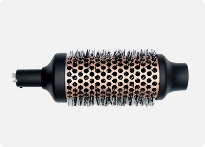 Thermal Round Brush