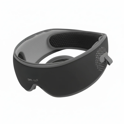 DreamSleep™ Sleep Mask