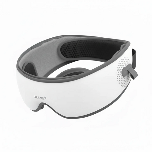 DreamSleep™ Sleep Mask
