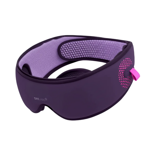 DreamSleep™ Sleep Mask
