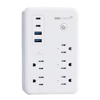 Smart PowerPlug Pro