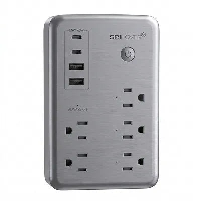 Smart PowerPlug Pro