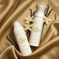 SRI Heat Protectant Spray