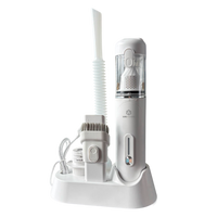 CleanPulse Pro™ Cordless Spot Cleaner