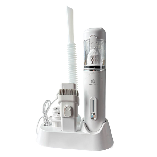 CleanPulse Pro™ Cordless Spot Cleaner