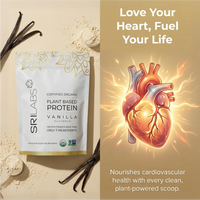 SRI WeightPro Pea Protein Powder