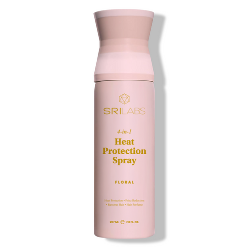 SRI Heat Protectant Spray