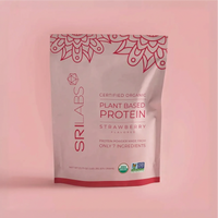 SRI WeightPro Pea Protein Powder