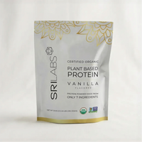 SRI WeightPro Pea Protein Powder