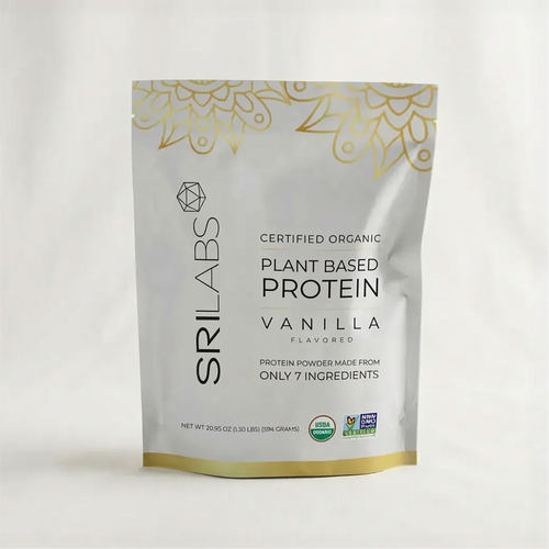 SRI WeightPro Pea Protein Powder