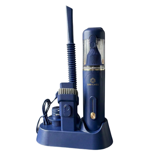 CleanPulse Pro™ Cordless Spot Cleaner