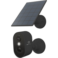 SecureHome™ Security Camera – Always-On Security, Zero Monthly Fees