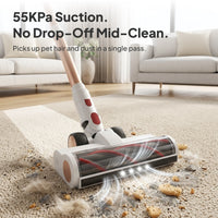 SRI Home Cordless Vacuum