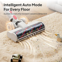 SRI Home Cordless Vacuum