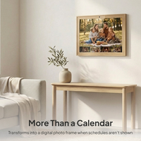 Digital Calendar