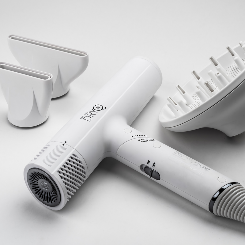DryQ Hair Dryer