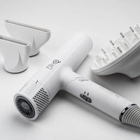 DryQ Hair Dryer