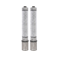 2 Filter Cartridges