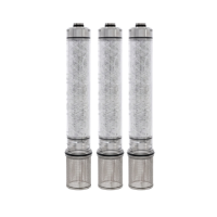 3 Filter Cartridges