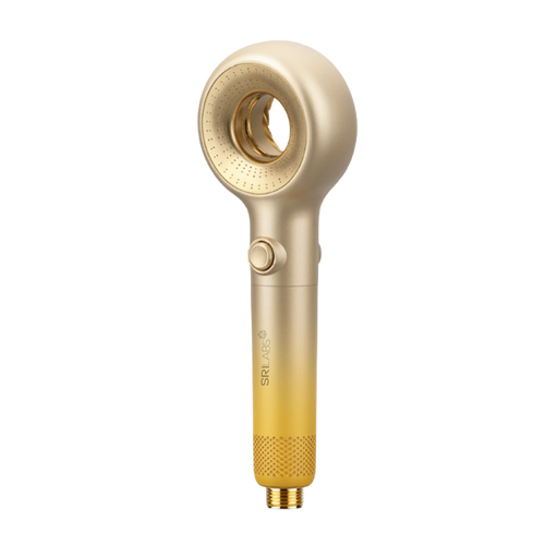 SRI Eskiin Filtered Showerhead