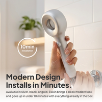 SRI Eskiin Filtered Showerhead