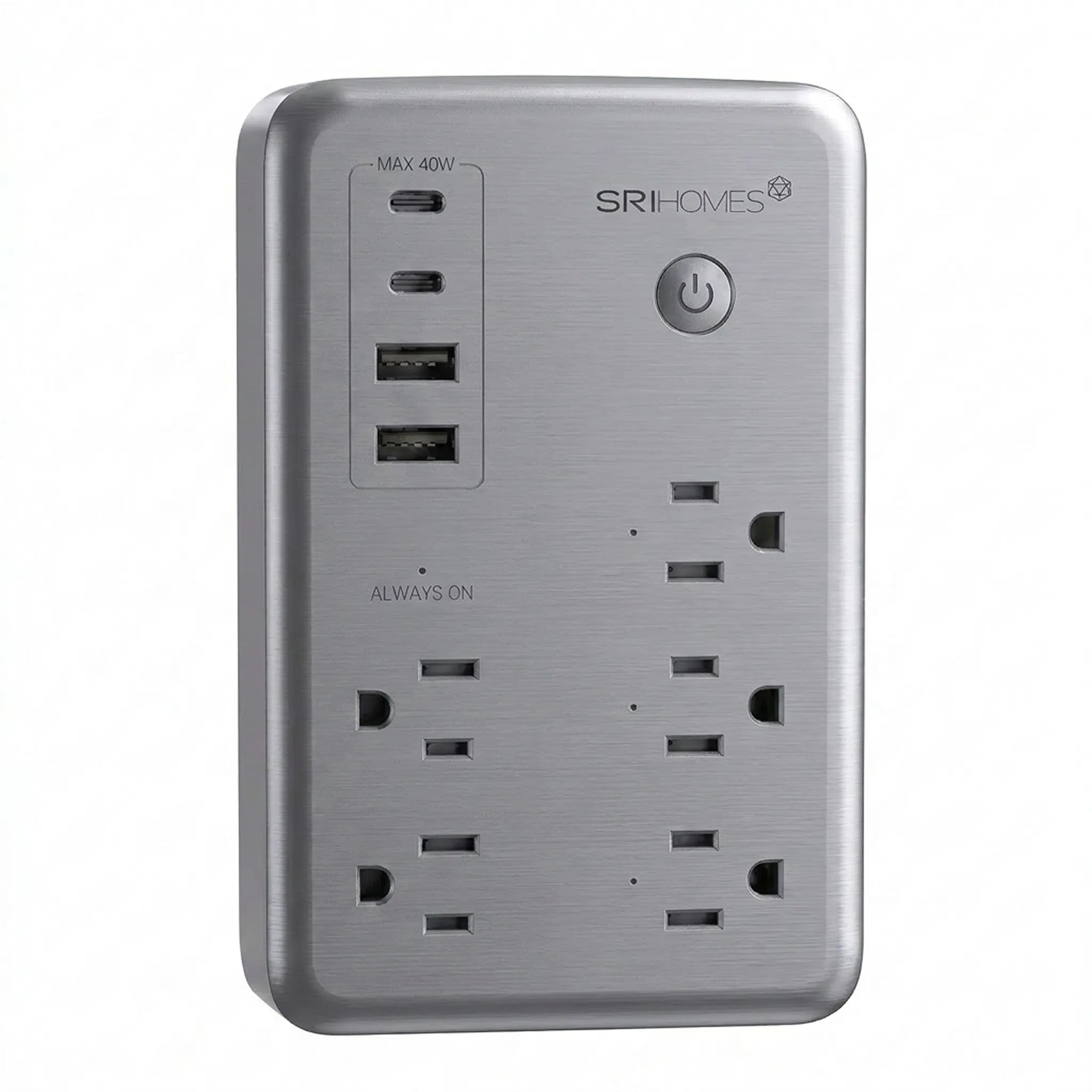 Smart PowerPlug Pro