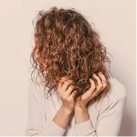 Curly