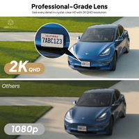 SecureHome™ Security Camera – Always-On Security, Zero Monthly Fees