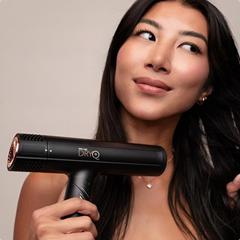 DryQ Hair Dryer