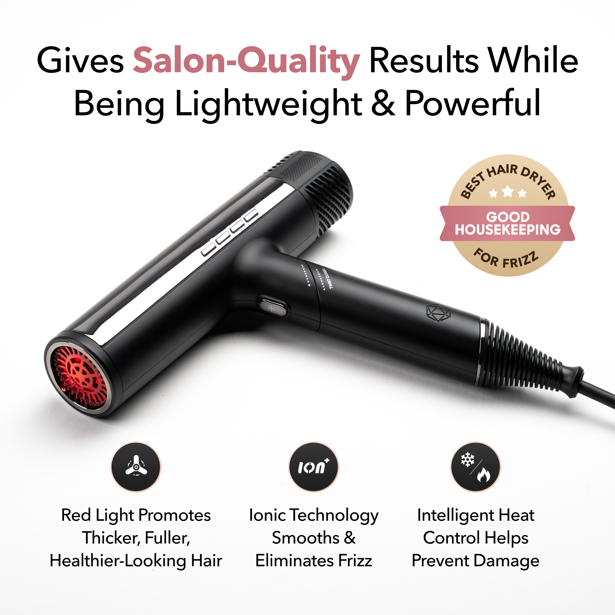 Q-Line Bundle - Black – SRI Labs Q-Line Bundle - Black – SRI Labs