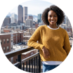 list icon