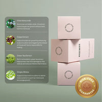 KeeWee Revitalizing Shampoo