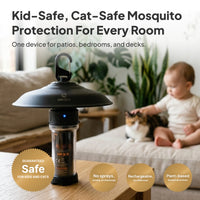 OrcaShield Mosquito Repellent